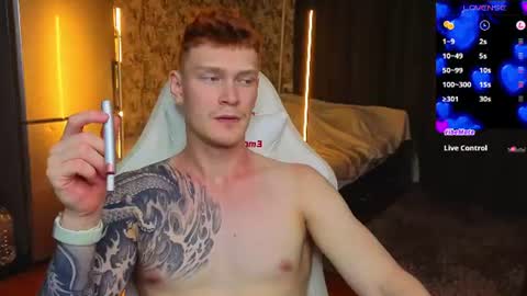 LUCASRYANPVT IS OPEN online show from July 22, 2026, 5:27 pm