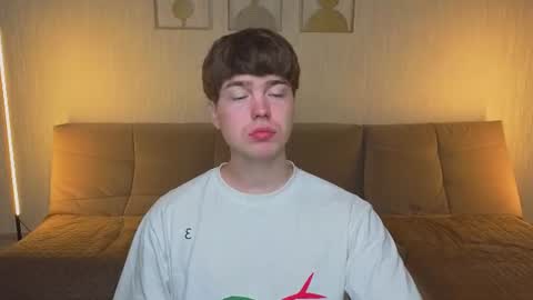 LUCASRYANPVT IS OPEN online show from July 23, 2026, 3:15 am