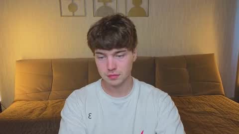 LUCASRYANPVT IS OPEN online show from July 25, 2026, 4:32 am