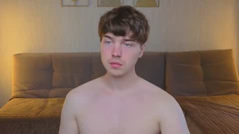 LUCASRYANPVT IS OPEN online show from July 30, 2026, 4:33 am
