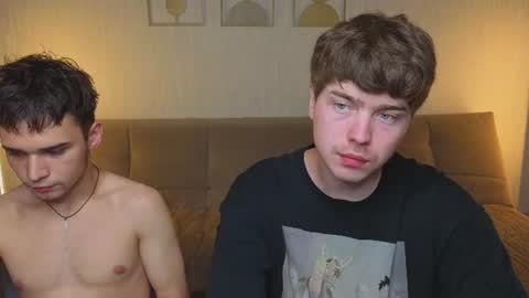 LUCASRYANPVT IS OPEN online show from July 31, 2026, 4:34 am