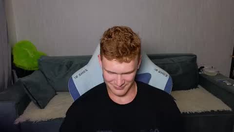 LUCASRYANPVT IS OPEN online show from August 1, 2026, 9:03 pm