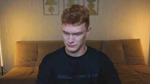 LUCASRYANPVT IS OPEN online show from August 2, 2026, 12:14 pm