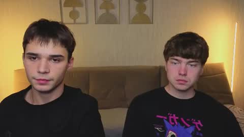 LUCASRYANPVT IS OPEN online show from August 7, 2026, 3:52 am