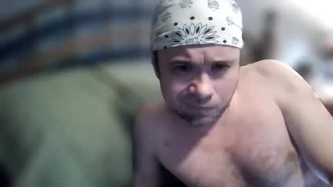 cherb440 online show from March 30, 2026, 3:18 am