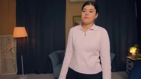 Diana online show from October 30, 2025, 7:43 am