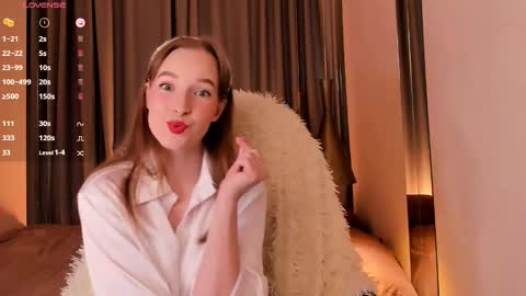  Cheril  follow me  online show from February 20, 2025, 8:47 pm