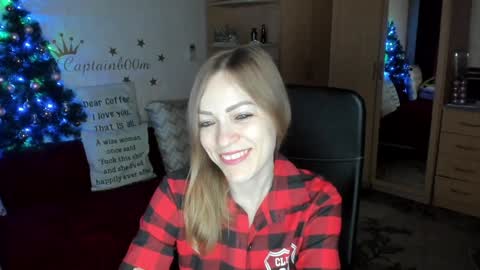 Silvia online show from December 20, 2024, 5:14 am