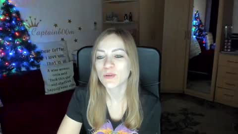 Silvia online show from December 23, 2024, 5:17 am