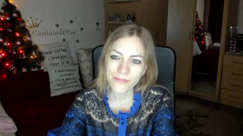 Silvia online show from December 24, 2024, 4:22 am