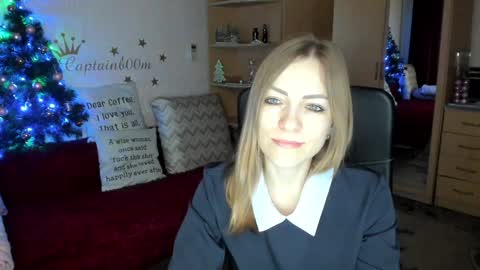 Silvia online show from December 29, 2024, 6:45 am