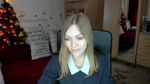 Silvia online show from December 29, 2024, 9:50 am