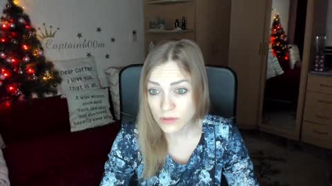 Silvia online show from December 30, 2024, 6:31 am
