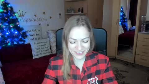Silvia online show from January 3, 2025, 6:11 am