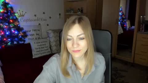 Silvia online show from January 4, 2025, 6:19 am