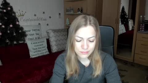 Silvia online show from January 5, 2025, 2:49 am