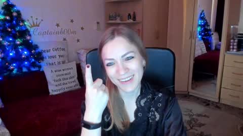 Silvia online show from January 5, 2025, 5:51 am