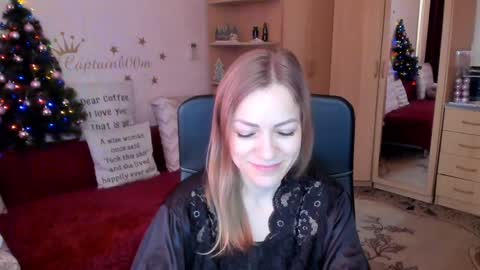 Silvia online show from January 5, 2025, 8:54 am