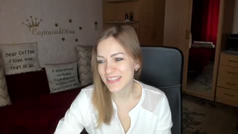 Silvia online show from January 7, 2025, 6:05 am