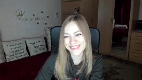 Silvia online show from January 12, 2025, 6:17 am
