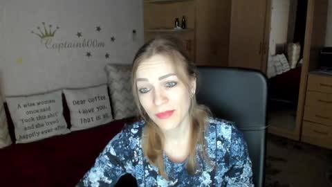Silvia online show from January 13, 2025, 7:00 am
