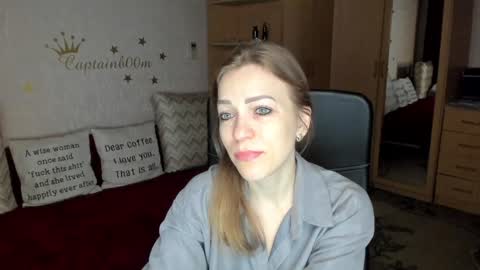 Silvia online show from January 15, 2025, 4:15 am