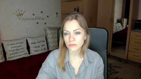 Silvia online show from January 15, 2025, 7:15 am