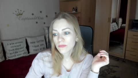 Silvia online show from January 19, 2025, 10:17 am