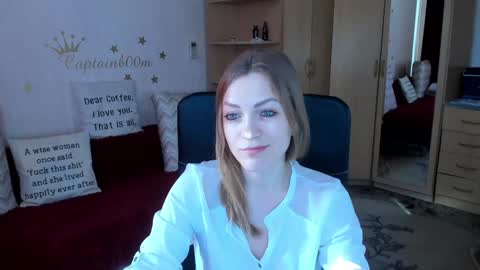 Silvia online show from January 21, 2025, 7:37 am