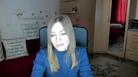 Silvia online show from January 22, 2025, 4:55 am