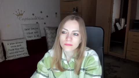 Silvia online show from January 24, 2025, 4:16 am