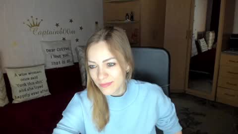Silvia online show from January 28, 2025, 7:11 am