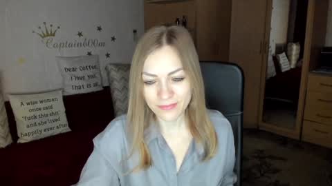 Silvia online show from January 29, 2025, 4:26 am