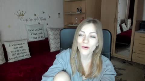 Silvia online show from January 29, 2025, 7:36 am