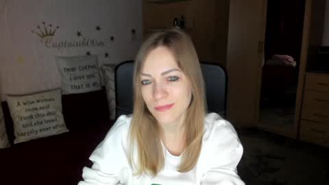 Silvia online show from January 31, 2025, 4:25 am