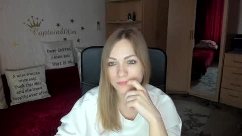 Silvia online show from January 31, 2025, 7:29 am
