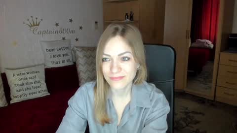 Silvia online show from February 2, 2025, 9:08 am
