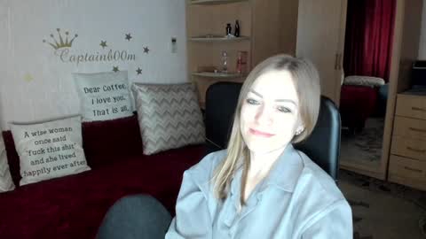Silvia online show from February 2, 2025, 12:13 pm