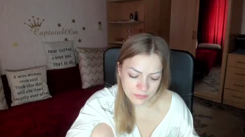 Silvia online show from February 3, 2025, 7:07 am