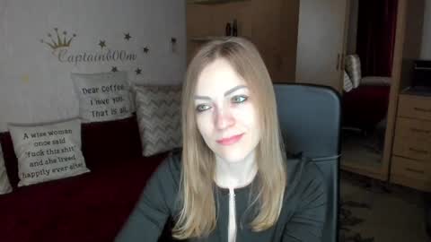 Silvia online show from February 6, 2025, 4:31 am