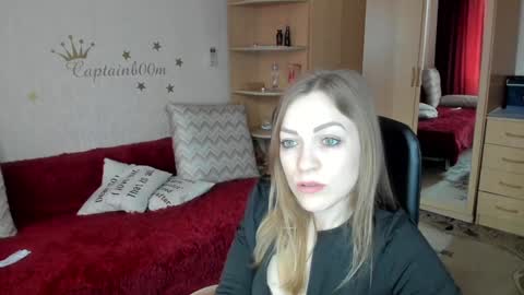 Silvia online show from February 6, 2025, 7:35 am