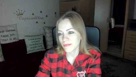 Silvia online show from February 13, 2025, 3:07 am