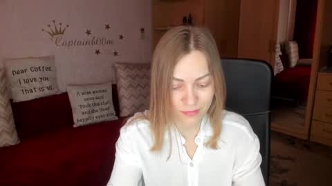 Silvia online show from February 18, 2025, 6:26 am