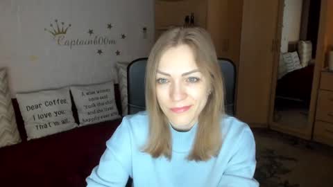 Silvia online show from February 24, 2025, 3:12 am