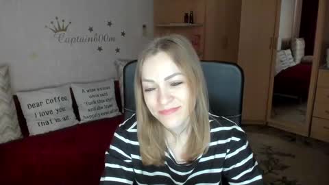 Silvia online show from March 6, 2025, 6:52 am
