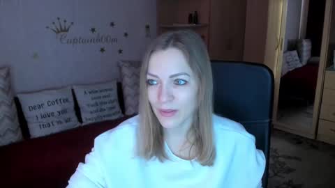 Silvia online show from March 7, 2025, 4:35 am