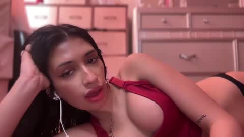 Snapshot of cherliecarmen chatting on February 21, 2025, 9:11 pm cherliecarmen online show from February 21, 2025, 9:11 pm