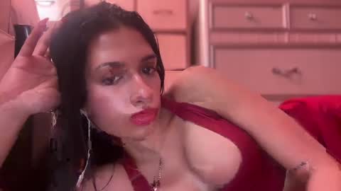Snapshot of cherliecarmen chatting on March 2, 2025, 8:40 pm cherliecarmen online show from March 2, 2025, 8:40 pm