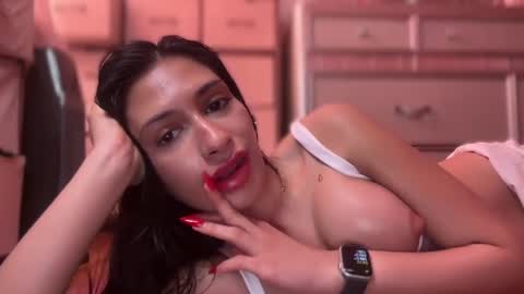 Snapshot of cherliecarmen chatting on March 10, 2025, 8:01 pm cherliecarmen online show from March 10, 2025, 8:01 pm