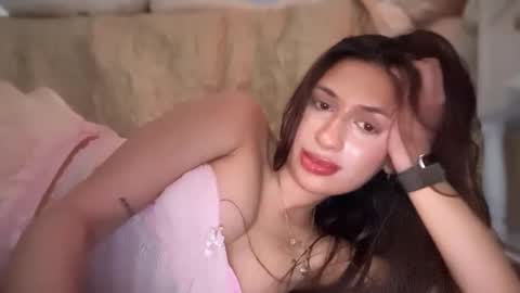 cherliecarmen online show from October 5, 2025, 11:02 pm